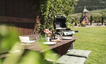 Chill & Grill at Residence Montani